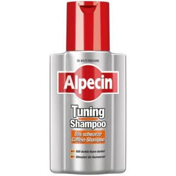 Alpecin Tuning šampūns ar kofeīnu 200ml