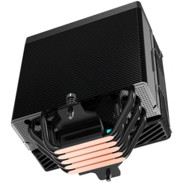 Mars Gaming MCPUX5ARGB computer cooling system Pro