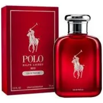 Ralph Lauren Polo Red EDP, 200ml
