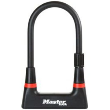 Master Lock U-Lock steel with Mount 8279EURDPRO ( 