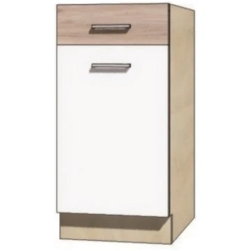 Econo D40 2D Skapis , Virtuve