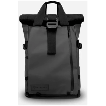WANDRD PRVKE 31-Liter Black V3