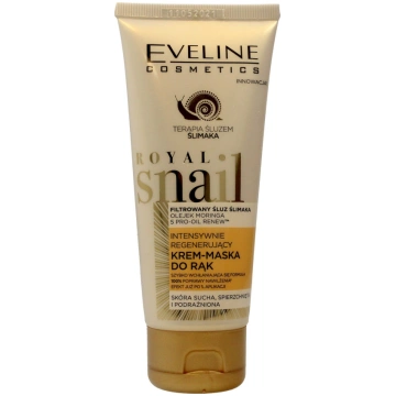 Roku krēms Eveline Royal Snail, 0.1 l