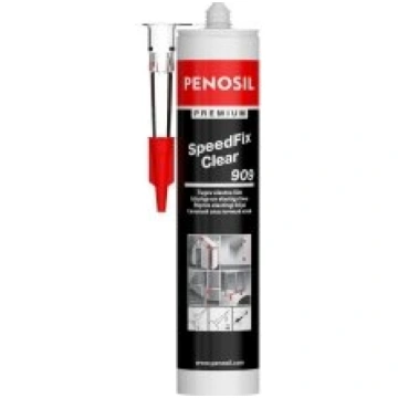 Penosil Līme SpeedFix Clear 909 290ml