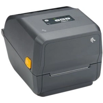 Zebra ZD421t - label printer - B/W - thermal trans