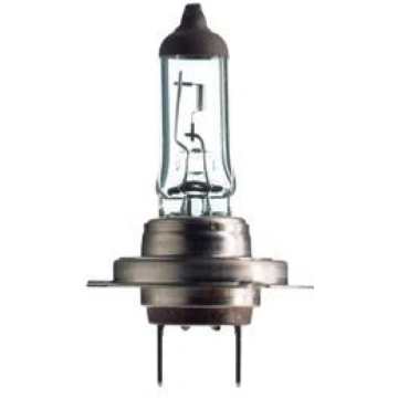 Spuldze H7 12V/55W Elvelux