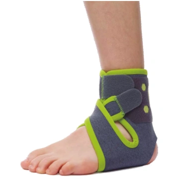 PRIM Kids Izmērs 2 MPK800 elastīga saite potītei, 