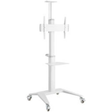 Gembird Monitora stiprinājums Gembird Aluminum TV 