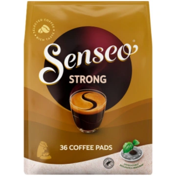 Kafijas spilventiņi Jacobs Douwe Egberts SENSEO® S
