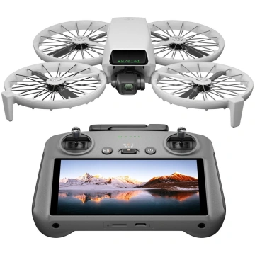 Dron DJI Flip (RC 2) | CP.FP.00000180.01 | 6941565