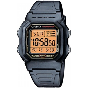 Rokas pulkstenis Casio W-800HG-9AVES