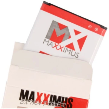 Maxximus NOKIA 3100/3110 1250 LI-ION BL-5C ( 59013