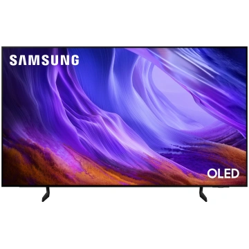 Televīzija Samsung QE65S85HAEXXH OLED 65" Smart