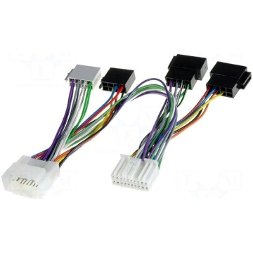 Cable for THB, Parrot hands free kit | Fiat,Honda,