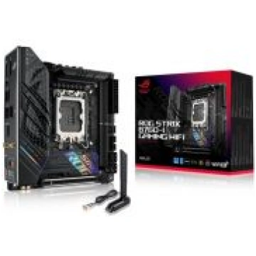 Mainboard ASUS Intel B760 Express LGA1700 Mini-ITX