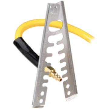 S3900 | Stainless Steel Pneumatic Lockout Master L