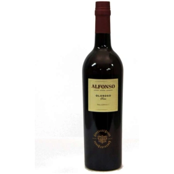 Alfonso