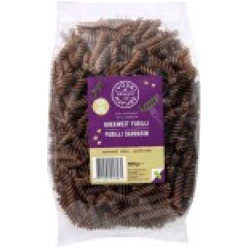Griķu spirāles BIO 500g YOUR ORGANIC NATURE