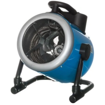 Industriālais sildītājs 3000 W IP24 Bellus
