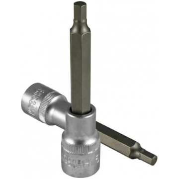1/2 HEX uzgalis H10 100mm JBM