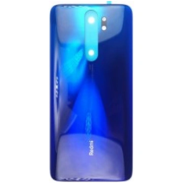 Xiaomi Redmi Note 8 Pro Kpышкa бaтapeи Blue