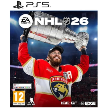 EA Sports NHL 26 (PS5) 5035226125331 ( 50352261253