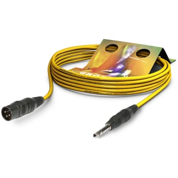Microphone Cable Stage 22 Highflex, 2 x 0,22 mm² |