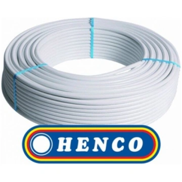 HENCO PEX-AL-PEX daudzslāņu caurule 20x2.0 RIXc 10