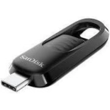 MEMORY DRIVE FLASH USB-C 32GB/SDCZ480-032G-G46 SAN