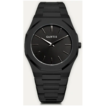 Black Perpetual Gantis