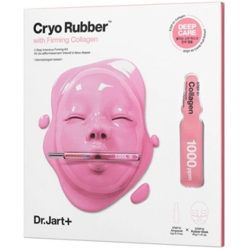 DR. JART+ Cryo Rubber With Firming Collagen 44g