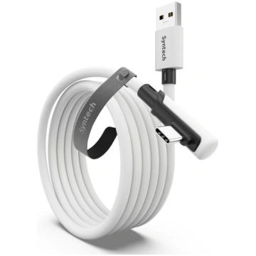 Syntech Link Cable 3m saderīgs ar Oculus/Meta Ques