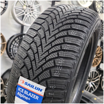 205/60R16 Sailun Ice Blazer Alpine+ 92H