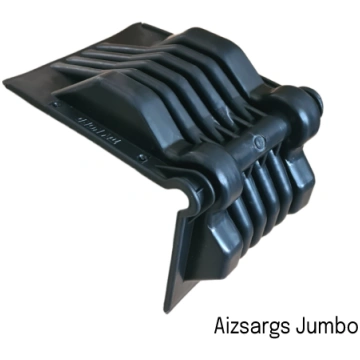 Stūra aizsargs siksnām JUMBO 210x160