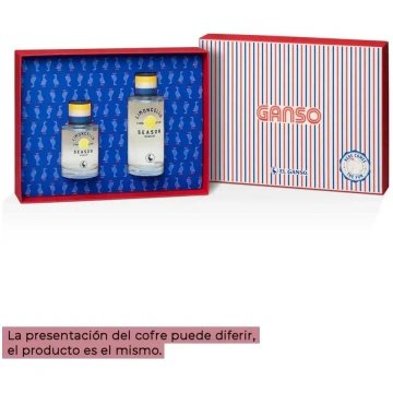 El Ganso Limoncello Season (EDT) tualetes ūdens vī