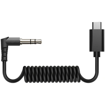 Hollyland 3.5mm TRS to Type-C(DSP) Patch Cable fit