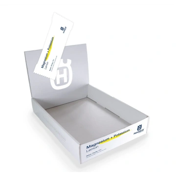 HUSQVARNA uztura bagātinātājs HB Magnesium/Potassi