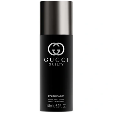GUCCI GUILTY POUR HOMME DEODORANTE 150 ML