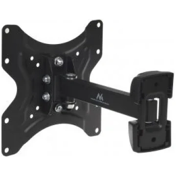 Maclean MC-741 TV mount 106.7 cm (42") Black