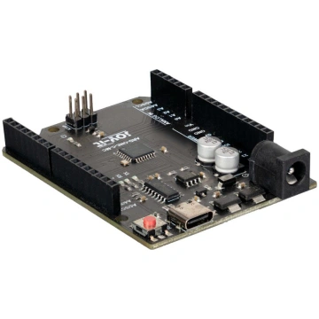 Mikrokontrolieris ONE, saderīgs ar UNO, ar ATmega3