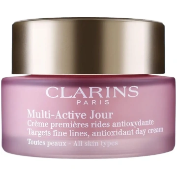 Collistar Multi-Active Anti-Ageing Day Cream for F