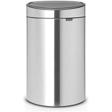 Brabantia atkritumu tvertne Bo Touch, 40 l