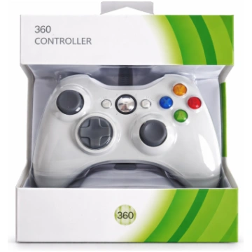 Xbox 360 Wired Controller Replica