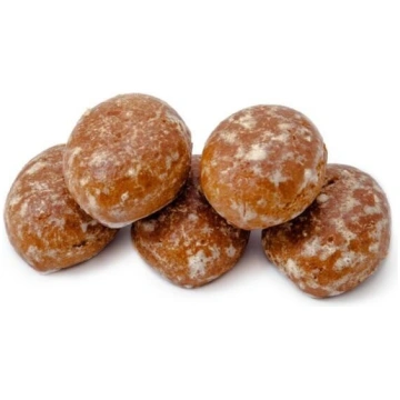 Konditorejas izstrādājums ADUGS Rausīši, 2.5kg