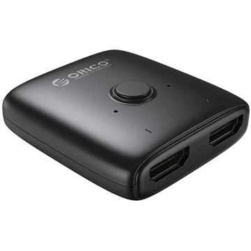 Orico AS2-A1 HDMI Adapter Bi-directional Splitter 
