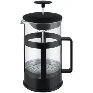 Lamart LT7060 Tējas un kafijas preses kanna 600ml