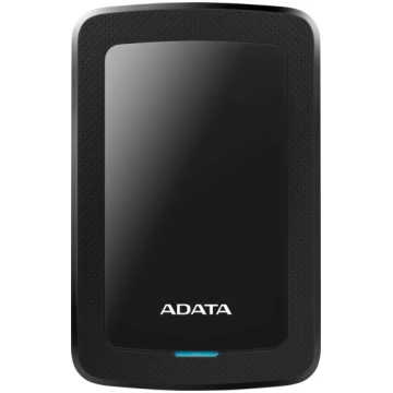 ADATA HDD Ext HV300 2TB Black external hard drive 