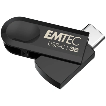 Emtec USB3.2 Type-C Single C28 32GB ECMMD32GC283