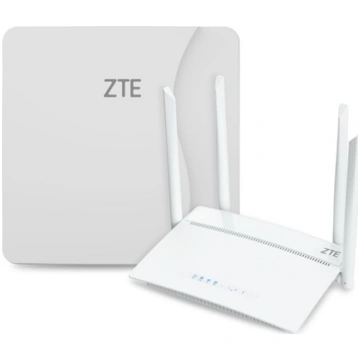 Router ZTE MF258 + IDU MF258K+IDU