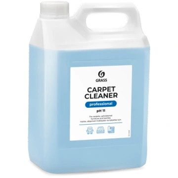 Paklāju un tekstila tīrīšanas līdzeklis Carpet Cle